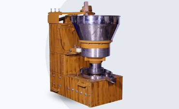 wooden chekku 20kg banner image